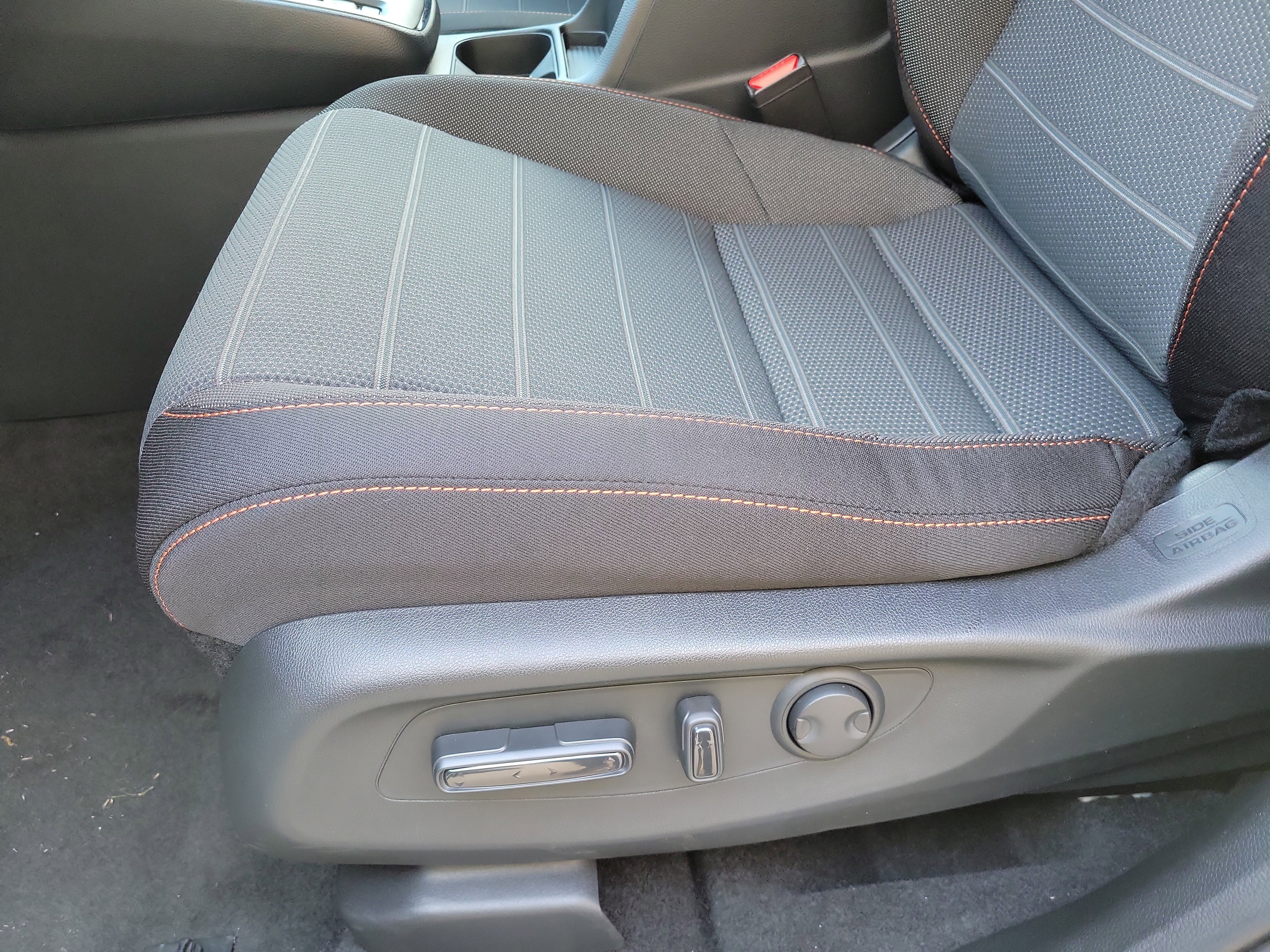 New 2026 Honda CR-V Sport image 13