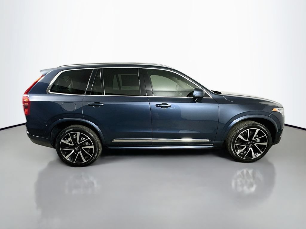 Used 2024 Volvo XC90 B6 Plus AWD/4WD image 7