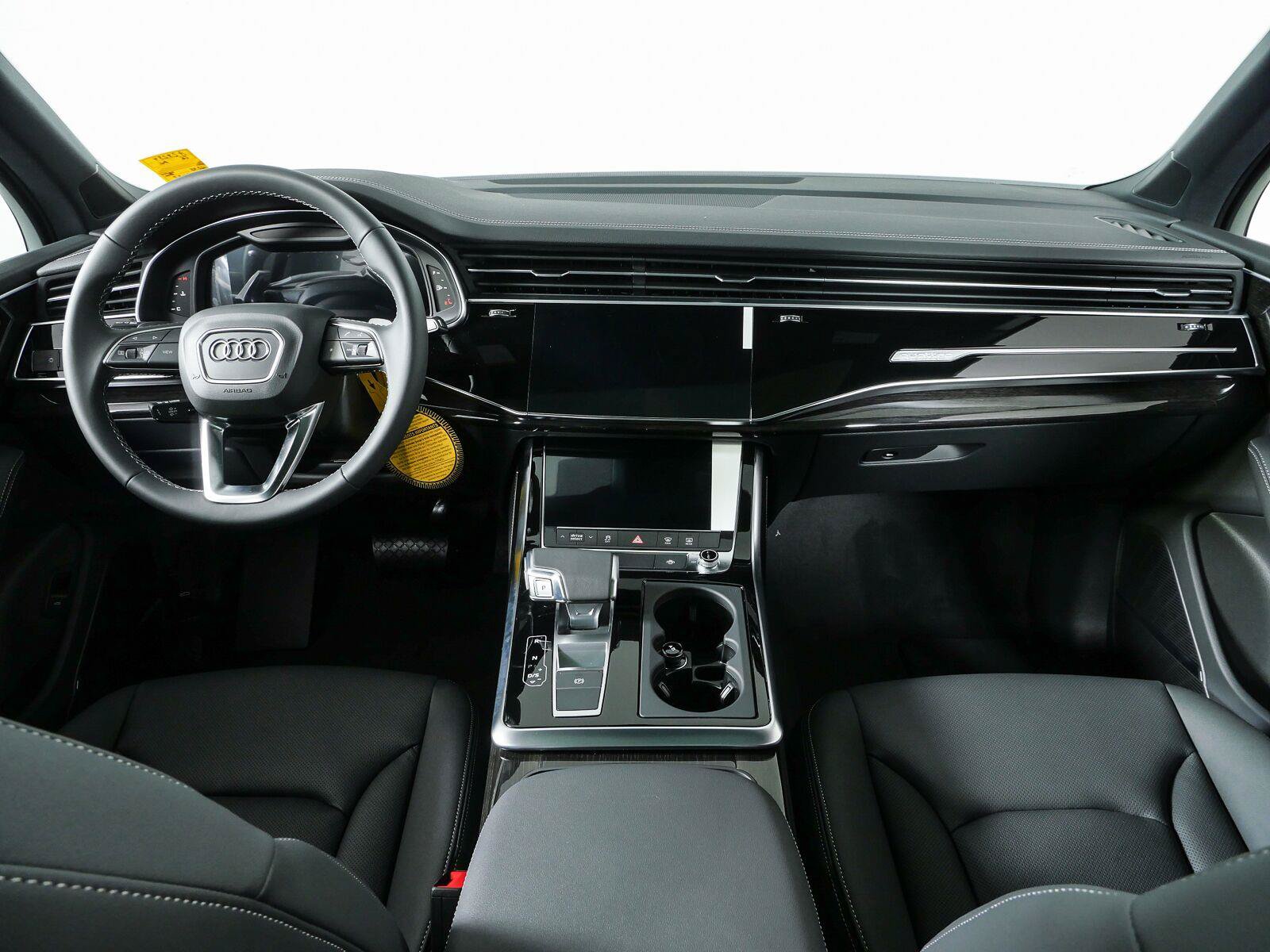 New 2026 Audi Q7 2.0T Premium Plus AWD/4WD image 22
