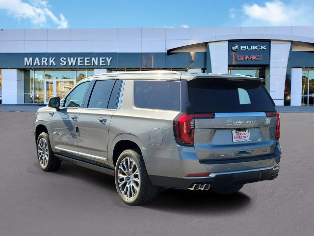 New 2027 GMC Yukon XL Denali w/ Denali Reserve Package AWD/4WD image 32