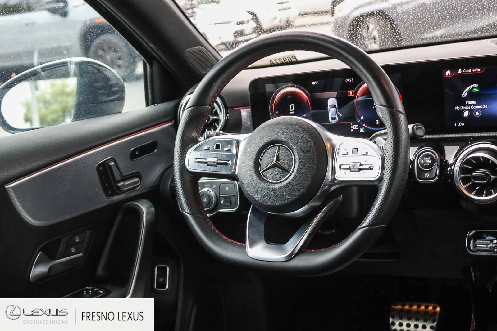 Used 2022 Mercedes-Benz A 220 image 18
