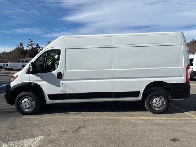 Used 2025 RAM ProMaster 2500 w/ Convenience Group image 6