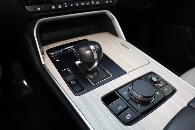 Used 2024 MAZDA CX-90 Plug-In Hybrid w/ Premium Pkg image 20