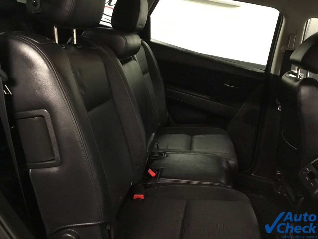 Used 2013 MAZDA CX-9 Touring AWD/4WD image 35