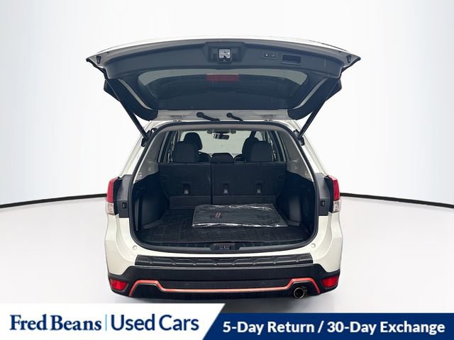 Used 2019 Subaru Forester Sport w/ Popular Package #2 image 21