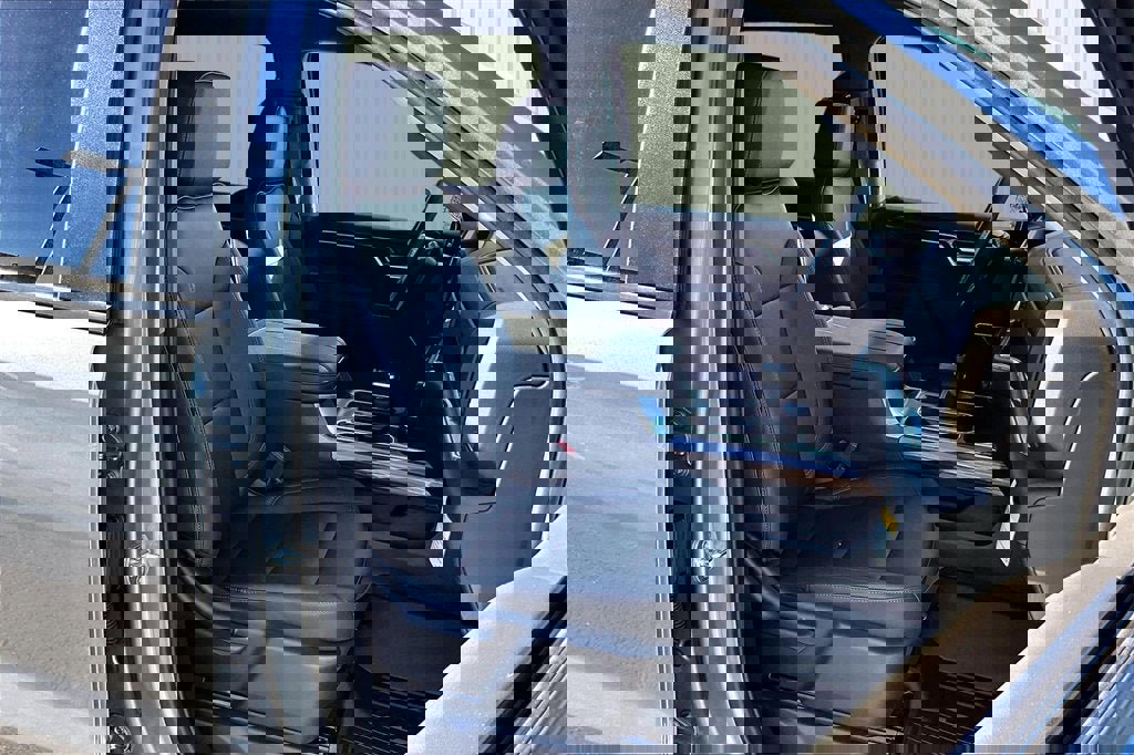 New 2026 Chevrolet Silverado 1500 RST w/ Safety Package image 5