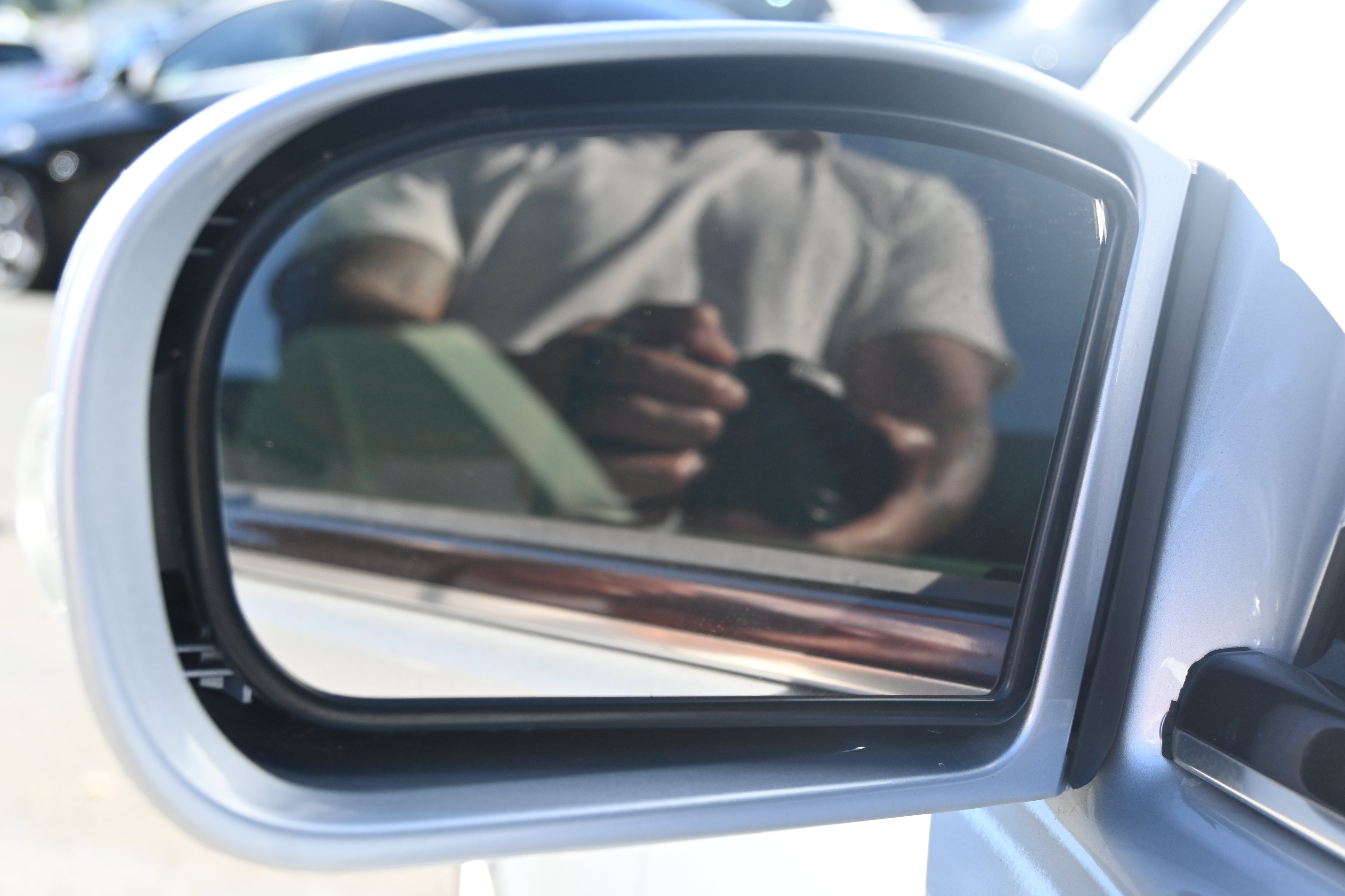 Used 2007 Mercedes-Benz C 230 Sedan image 8