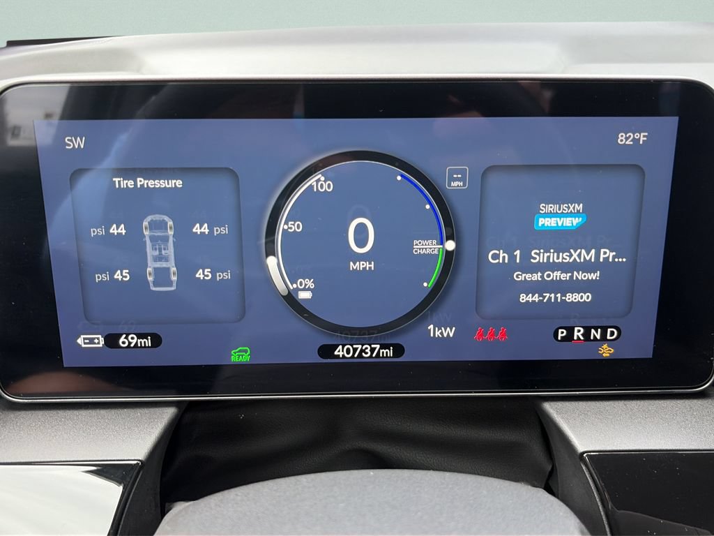 Used 2024 Honda Prologue EX image 24