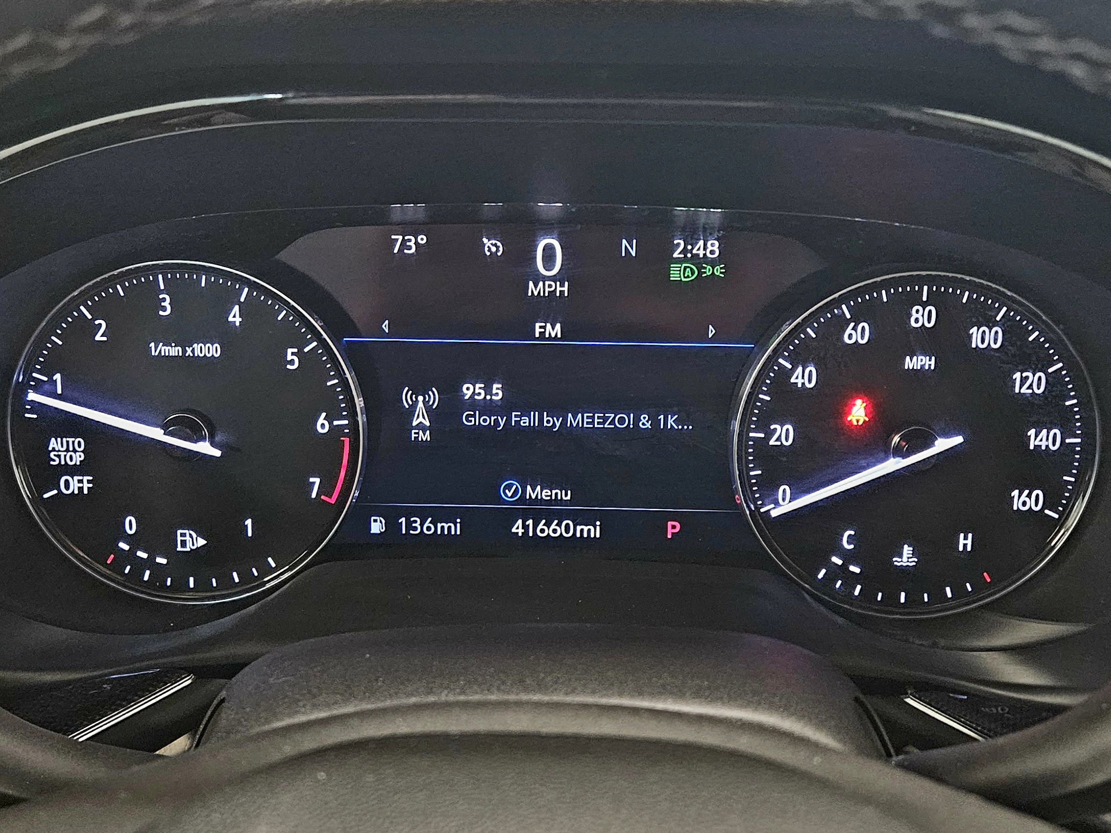 Used 2021 Buick Envision Essence image 44