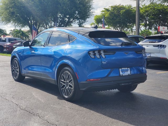 New 2025 Ford Mustang Mach-E Premium w/ Interior Protection Package image 4