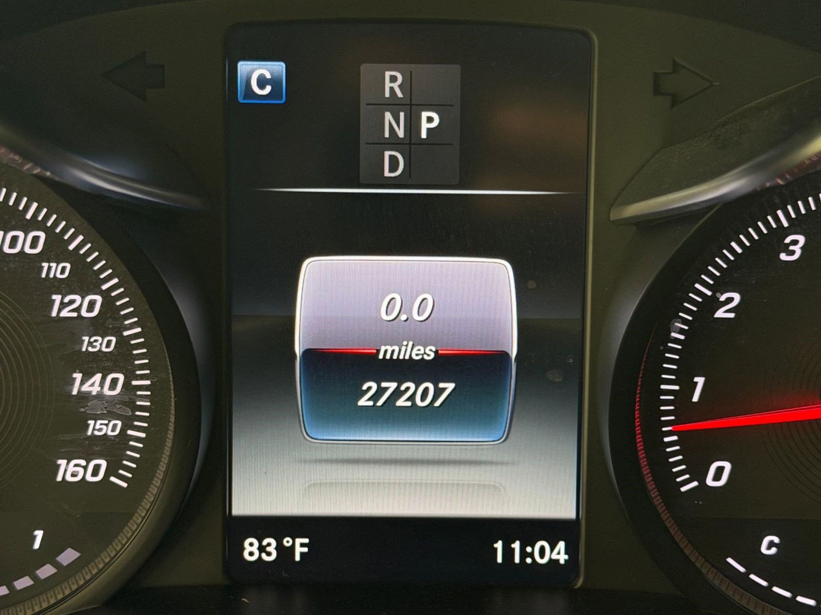 Used 2018 Mercedes-Benz C 300 Sedan image 19