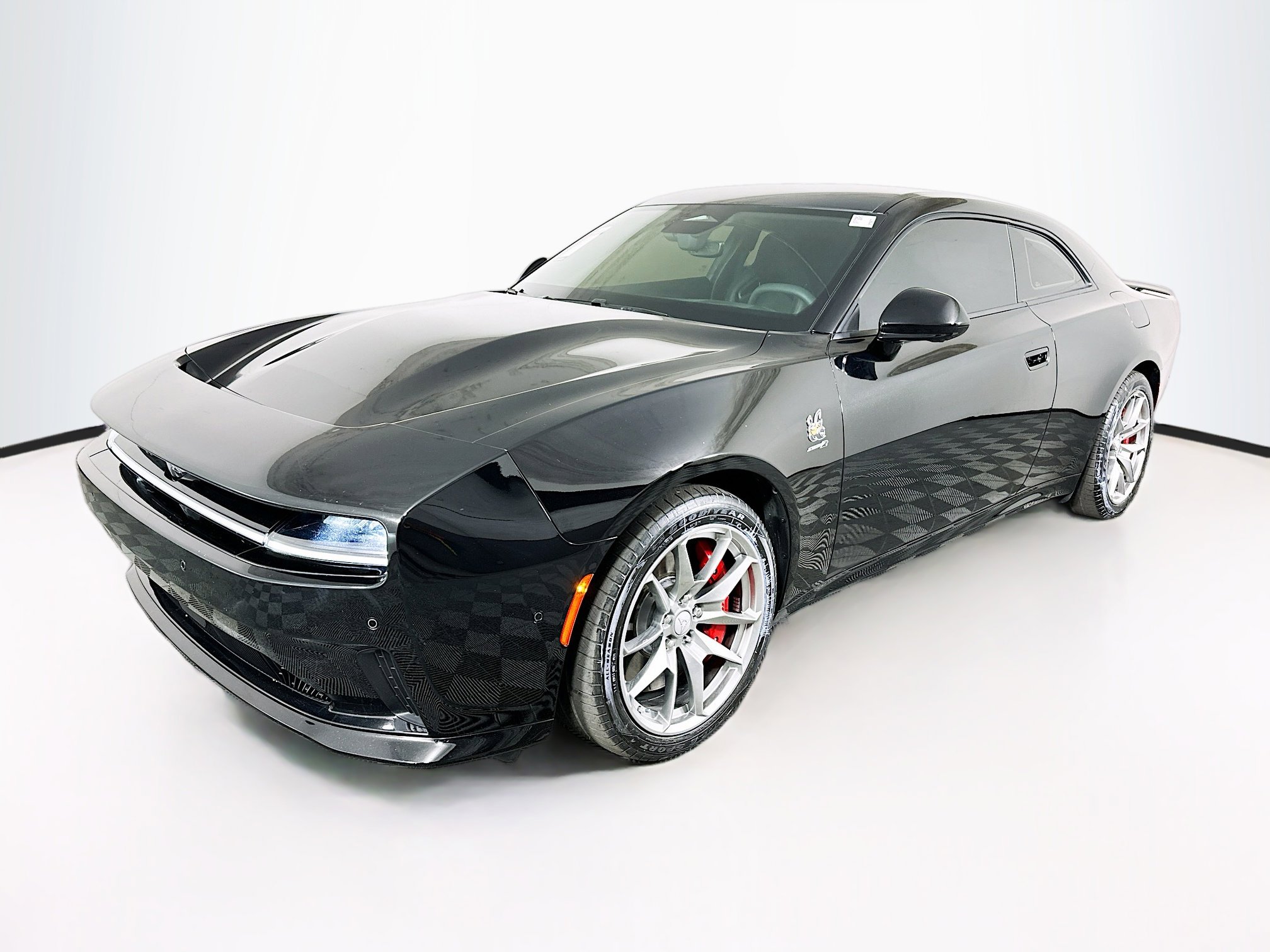 Used 2024 Dodge Charger Scat Pack w/ Plus Group image 7