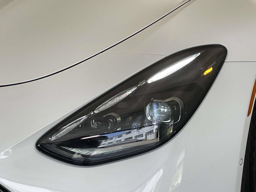 Used 2025 Mercedes-Benz AMG GT 55 image 9
