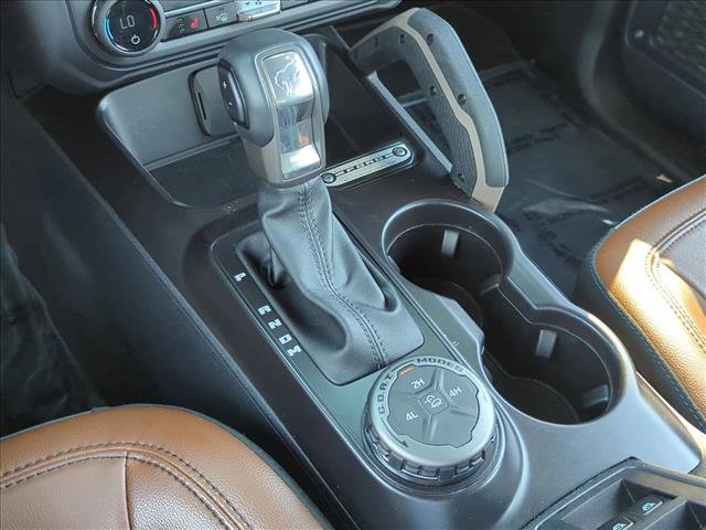 Used 2024 Ford Bronco Outer Banks image 12