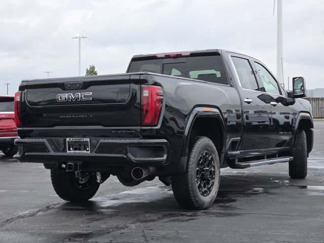New 2026 GMC Sierra 3500 Denali w/ Denali Reserve Package AWD/4WD image 27