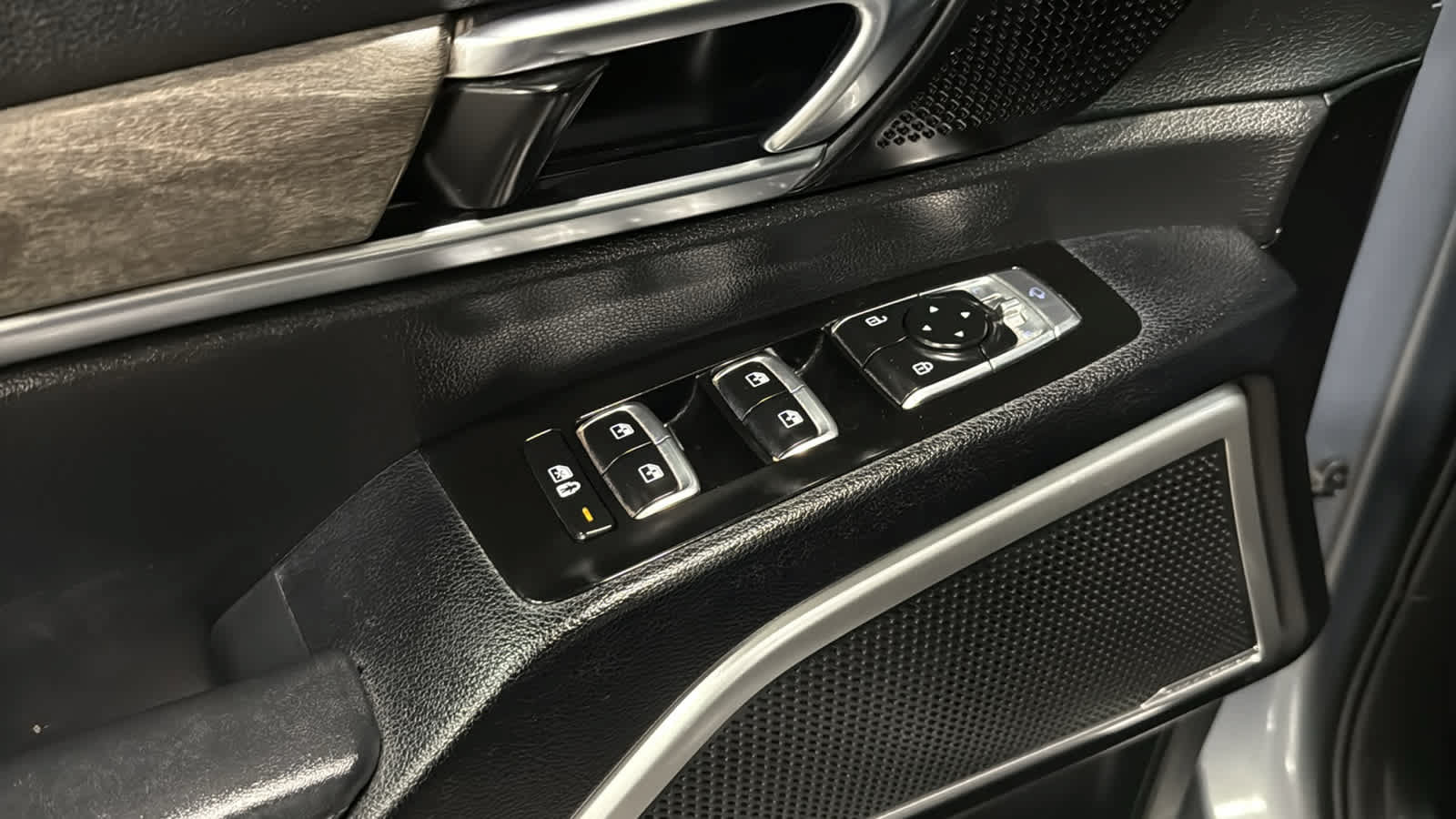 Used 2020 Kia Telluride EX AWD/4WD image 24