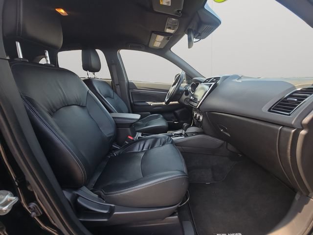 Used 2022 Mitsubishi Outlander Sport GT AWD/4WD image 15