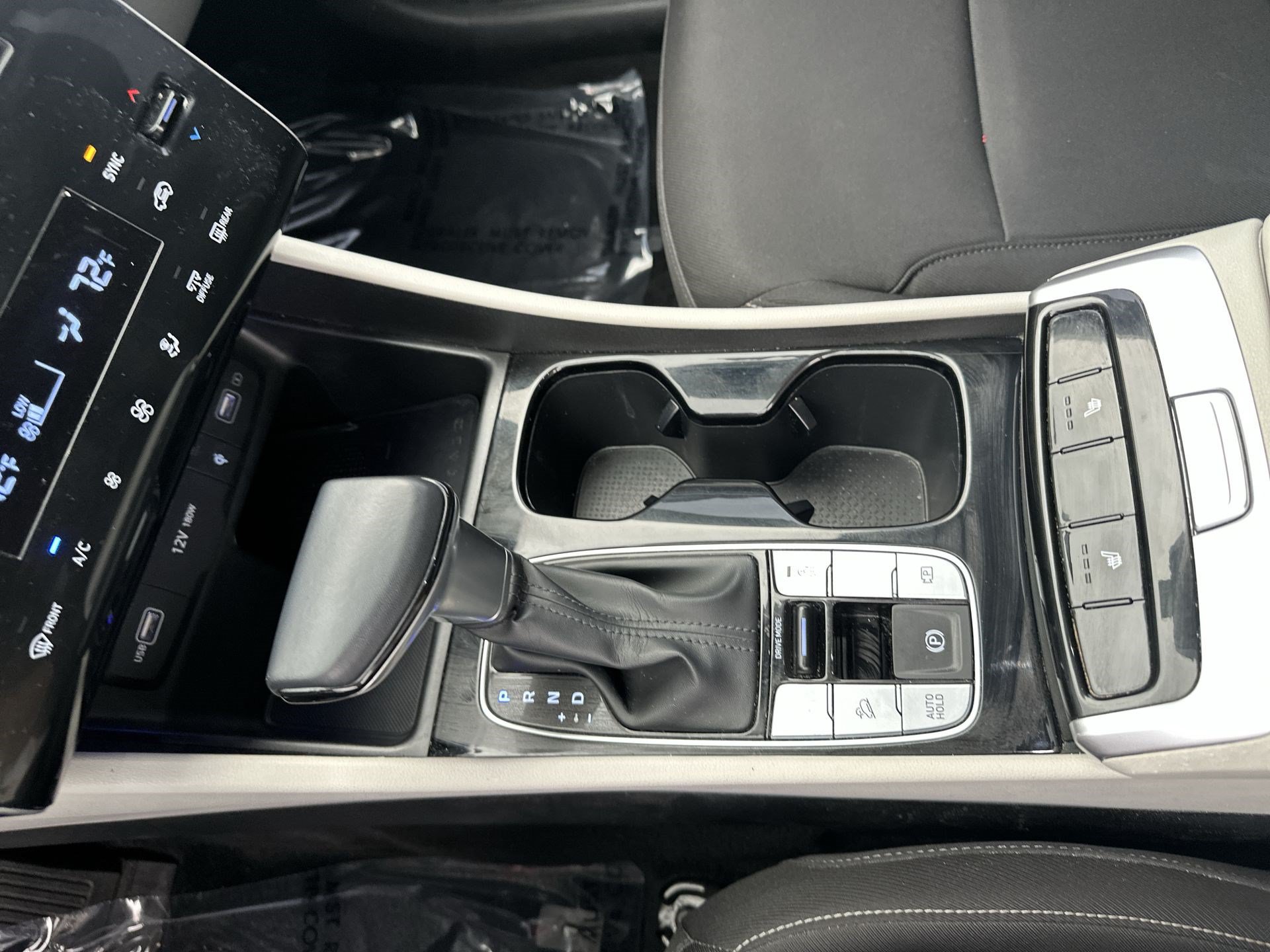 Used 2022 Hyundai Tucson SEL w/ Convenience Package FWD image 20