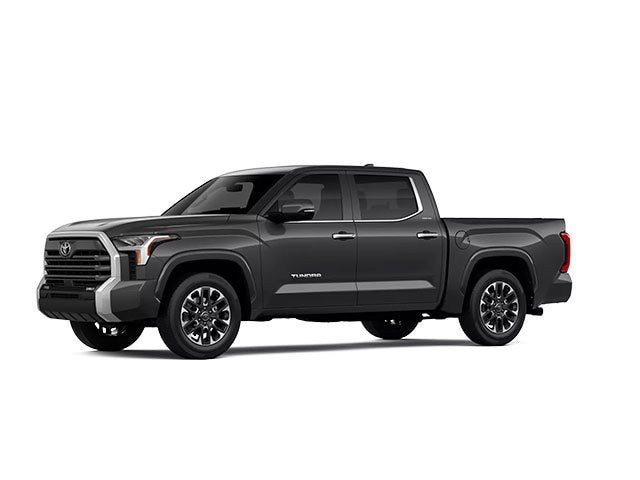 New 2026 Toyota Tundra Limited w/ TRD Off-Road Package