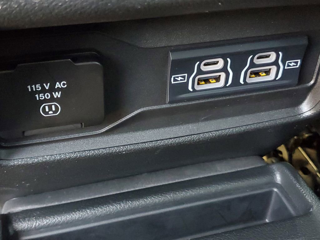 Used 2024 Jeep Grand Cherokee L Limited w/ Trailer Tow Package image 18