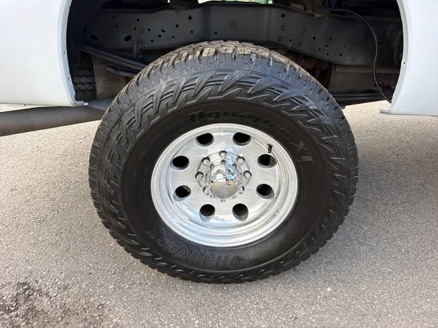Used 2016 Ford F250 XLT AWD/4WD image 28