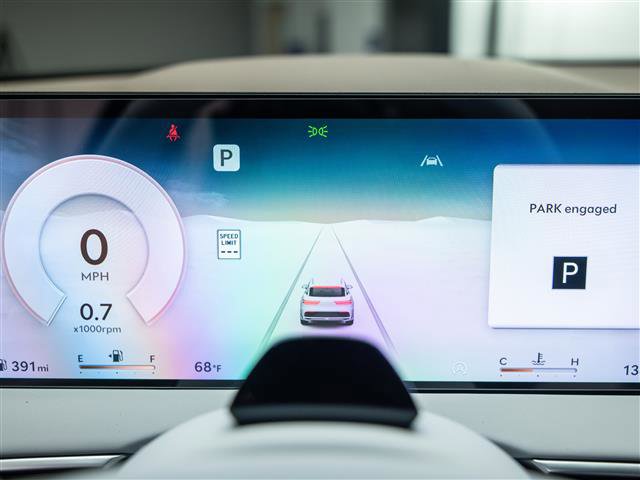 New 2026 Genesis GV70 2.5T Advanced image 26