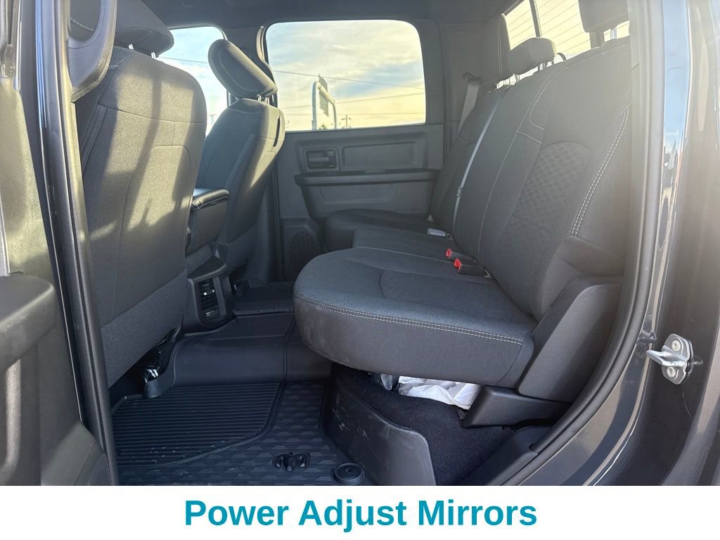 New 2026 RAM 2500 Tradesman image 26