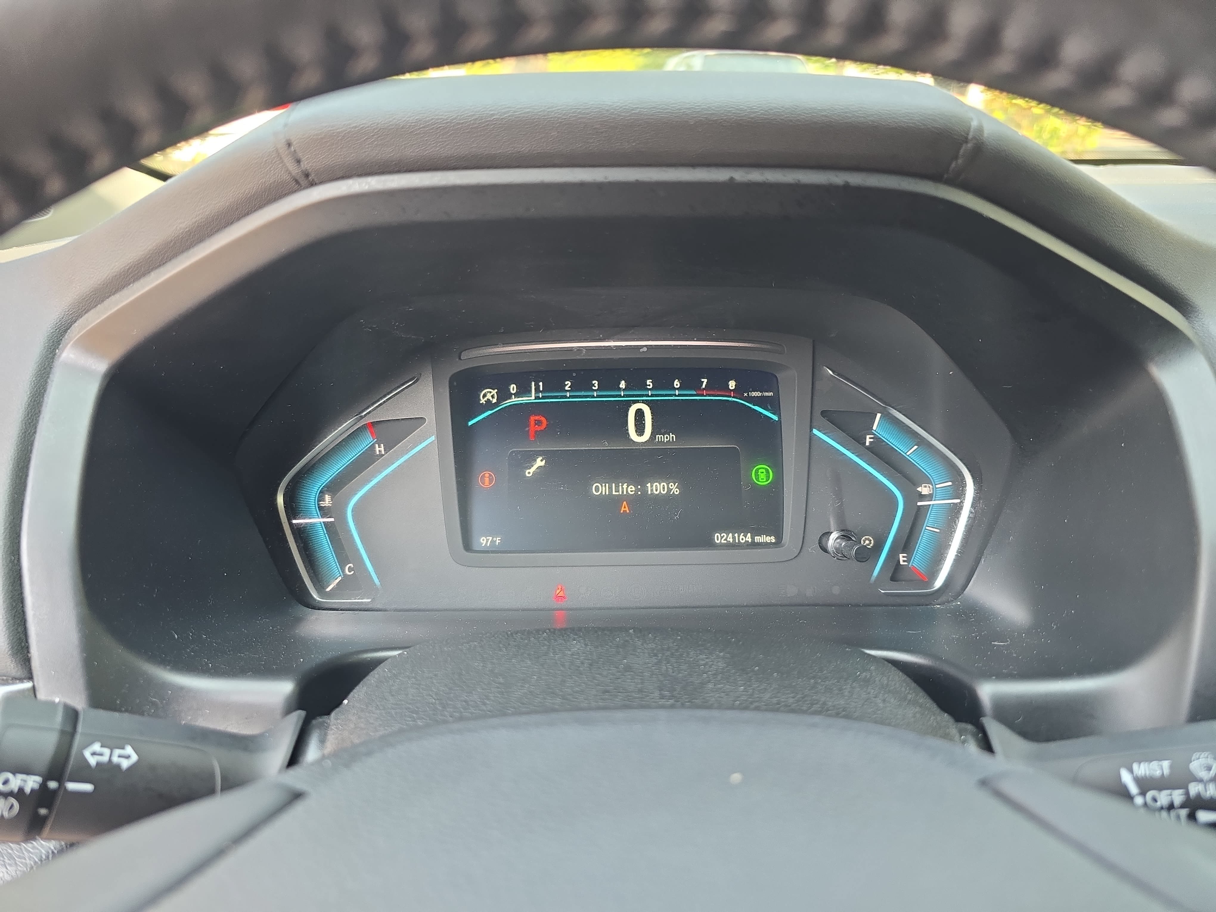 Certified 2024 Honda Odyssey EX-L image 20