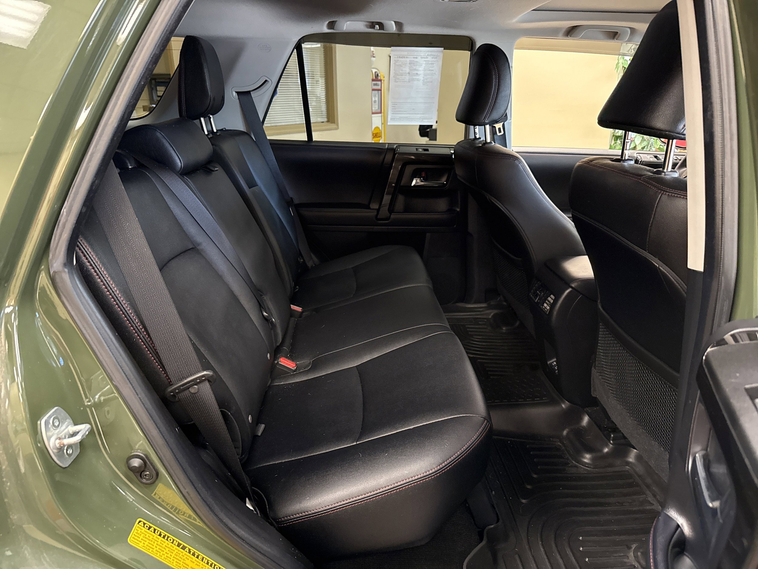 Used 2020 Toyota 4Runner TRD Pro AWD/4WD image 14