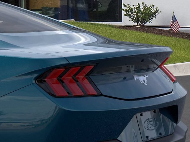 New 2026 Ford Mustang Coupe RWD image 22