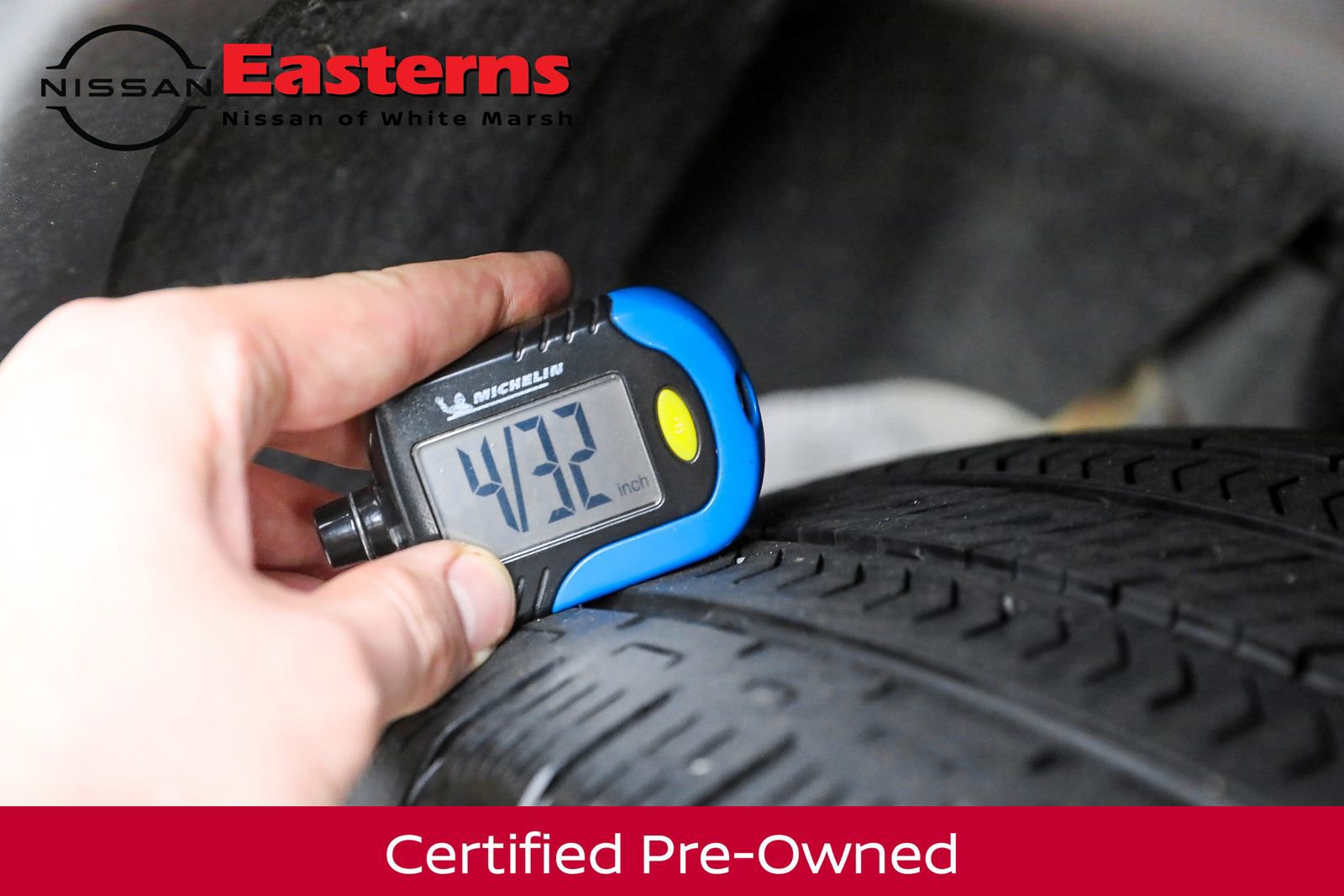 Certified 2022 Nissan Rogue S image 42