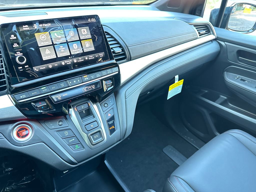 New 2026 Honda Odyssey Sport-L image 26