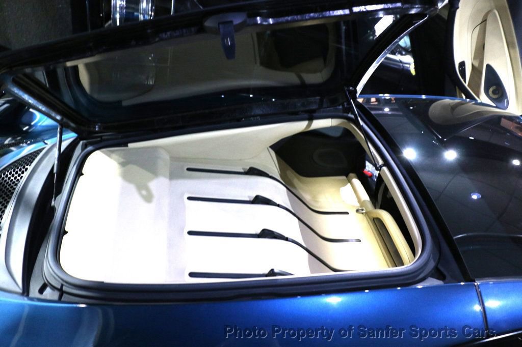 Used 2017 McLaren 570S Coupe image 26