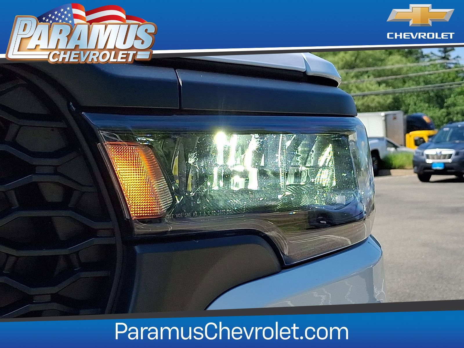 Used 2026 RAM 1500 Rebel w/ Rebel Level 1 Equipment Group AWD/4WD image 9