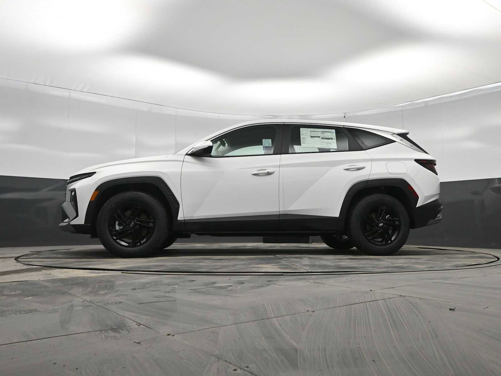 New 2026 Hyundai Tucson SE image 33