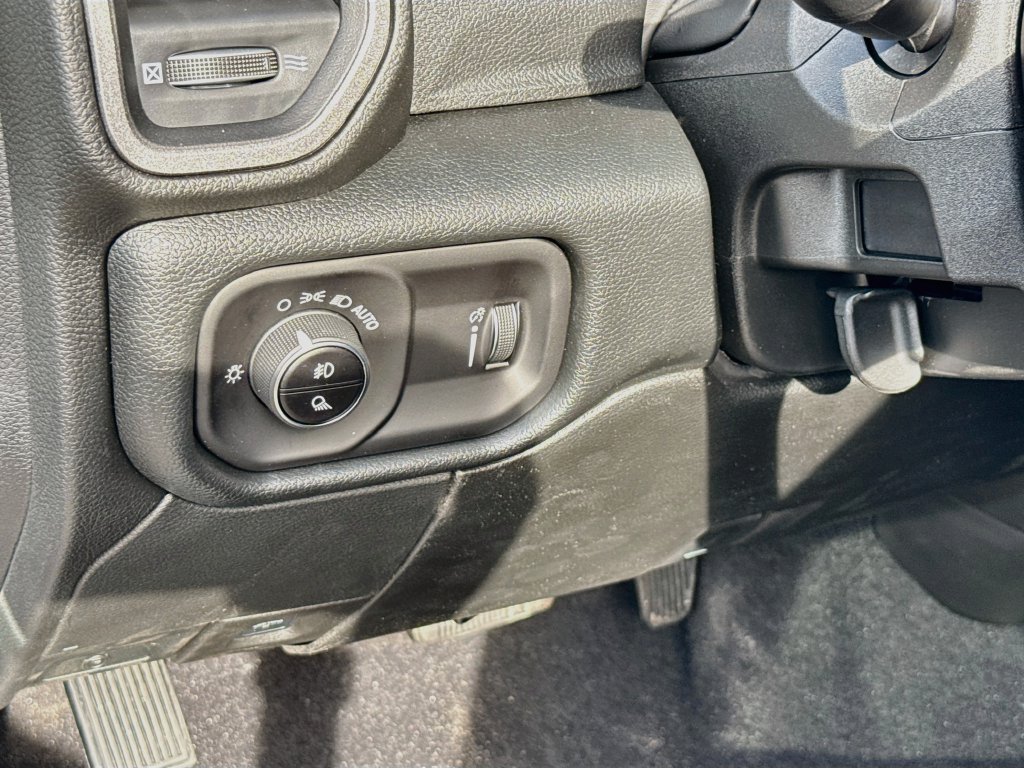 New 2027 RAM 2500 Tradesman AWD/4WD image 10