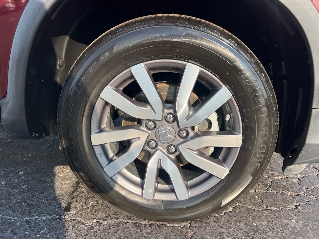 Used 2019 Honda Pilot EX-L image 51