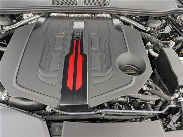 New 2025 Audi S5 Premium Plus w/ Premium Plus Package AWD/4WD image 18