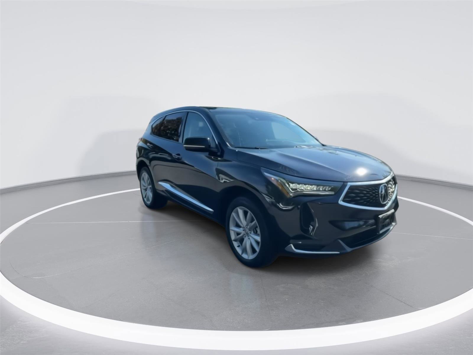 Used 2023 Acura RDX AWD image 2