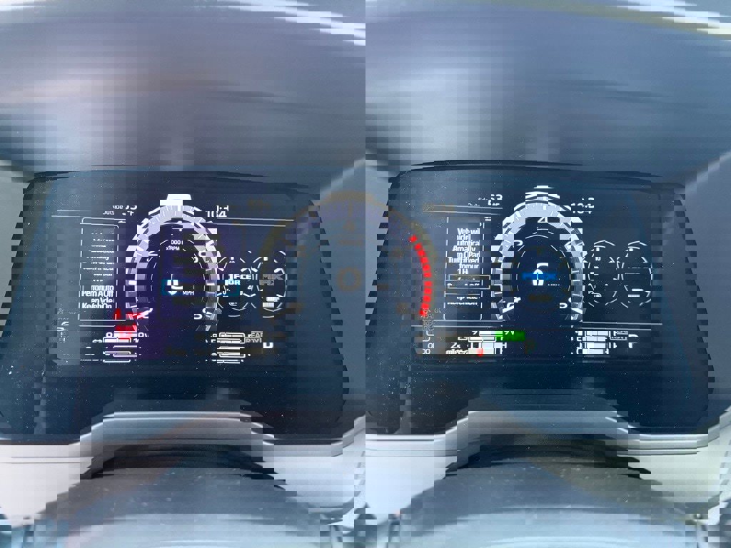 New 2026 Toyota Sequoia Capstone image 12