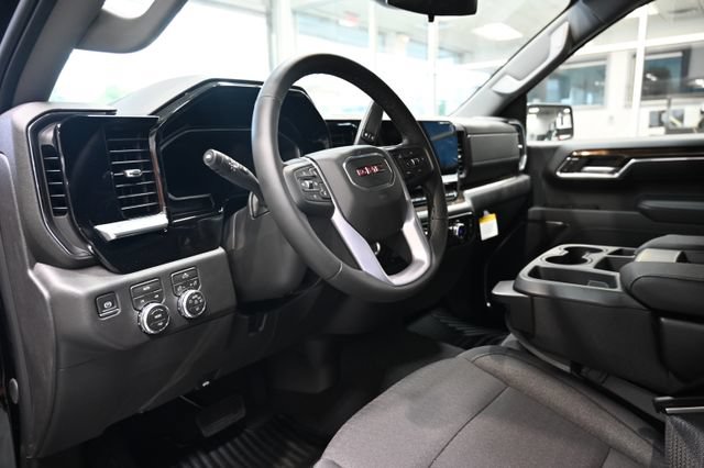 New 2026 GMC Sierra 1500 Elevation AWD/4WD image 20