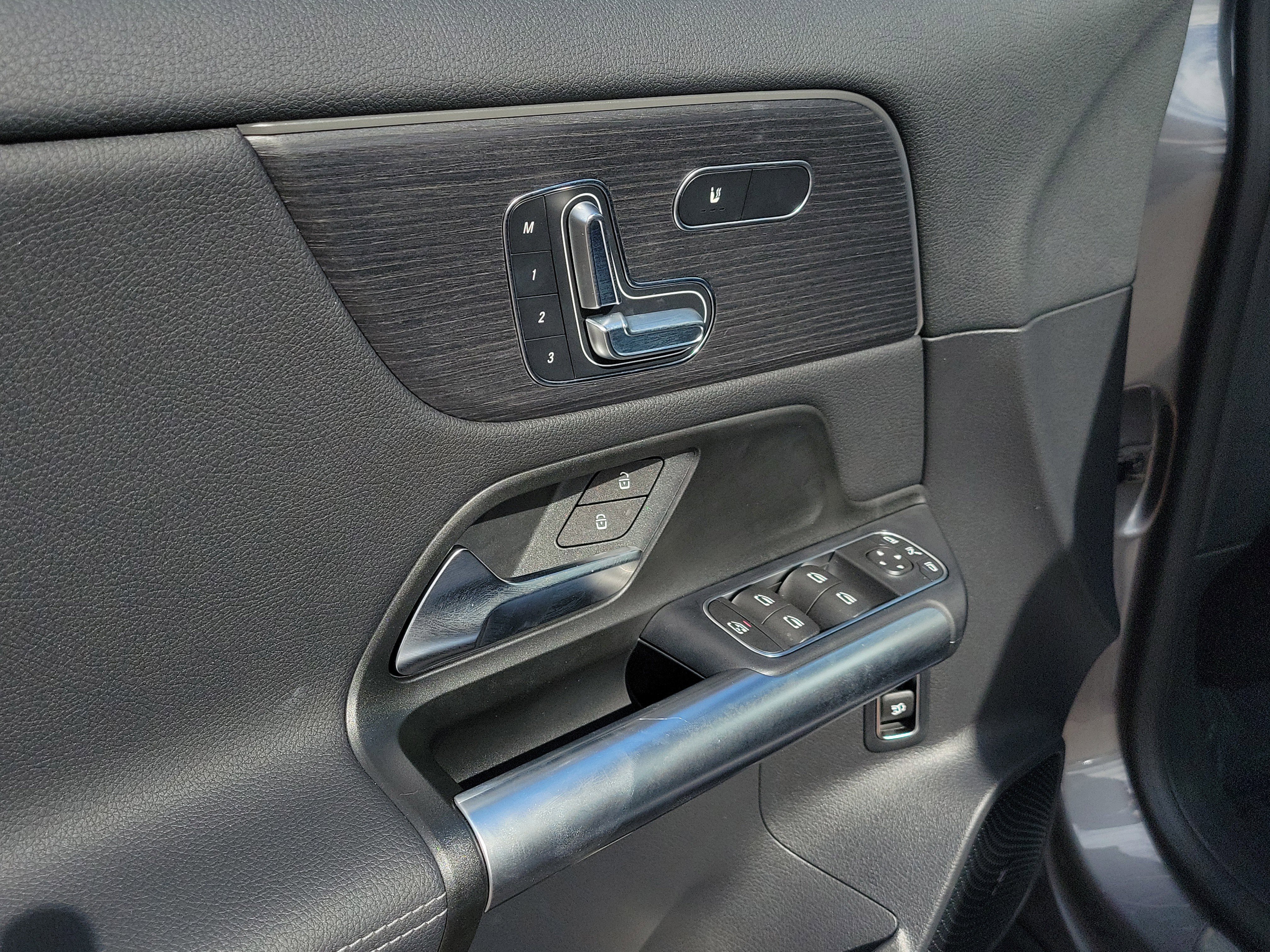 Certified 2026 Mercedes-Benz GLA 250 image 21