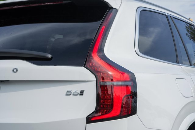 New 2026 Volvo XC90 B6 Ultra image 6