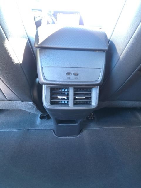 New 2026 Chevrolet Equinox RS w/ Safety and Technology Package image 32