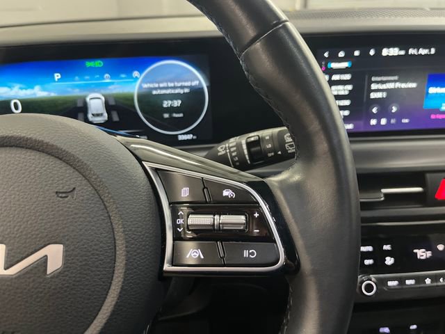 Certified 2024 Kia Seltos S AWD/4WD image 18