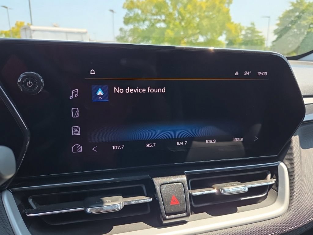 Used 2025 Chevrolet TrailBlazer LT FWD image 34