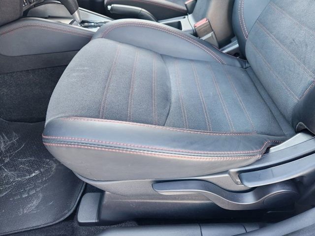 Used 2025 Mitsubishi Outlander Sport AWD image 25