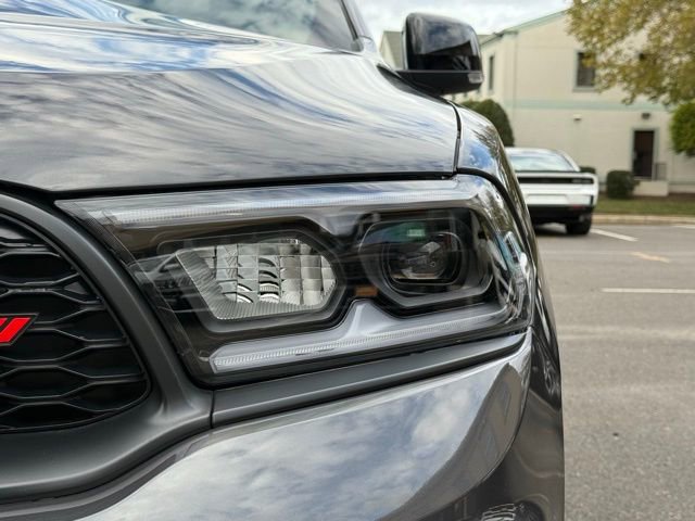 New 2026 Dodge Durango GT image 10