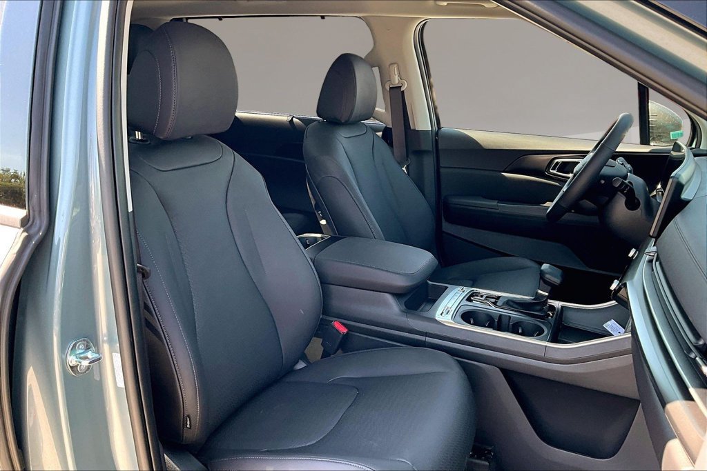 New 2027 Kia Carnival SX Prestige FWD image 11