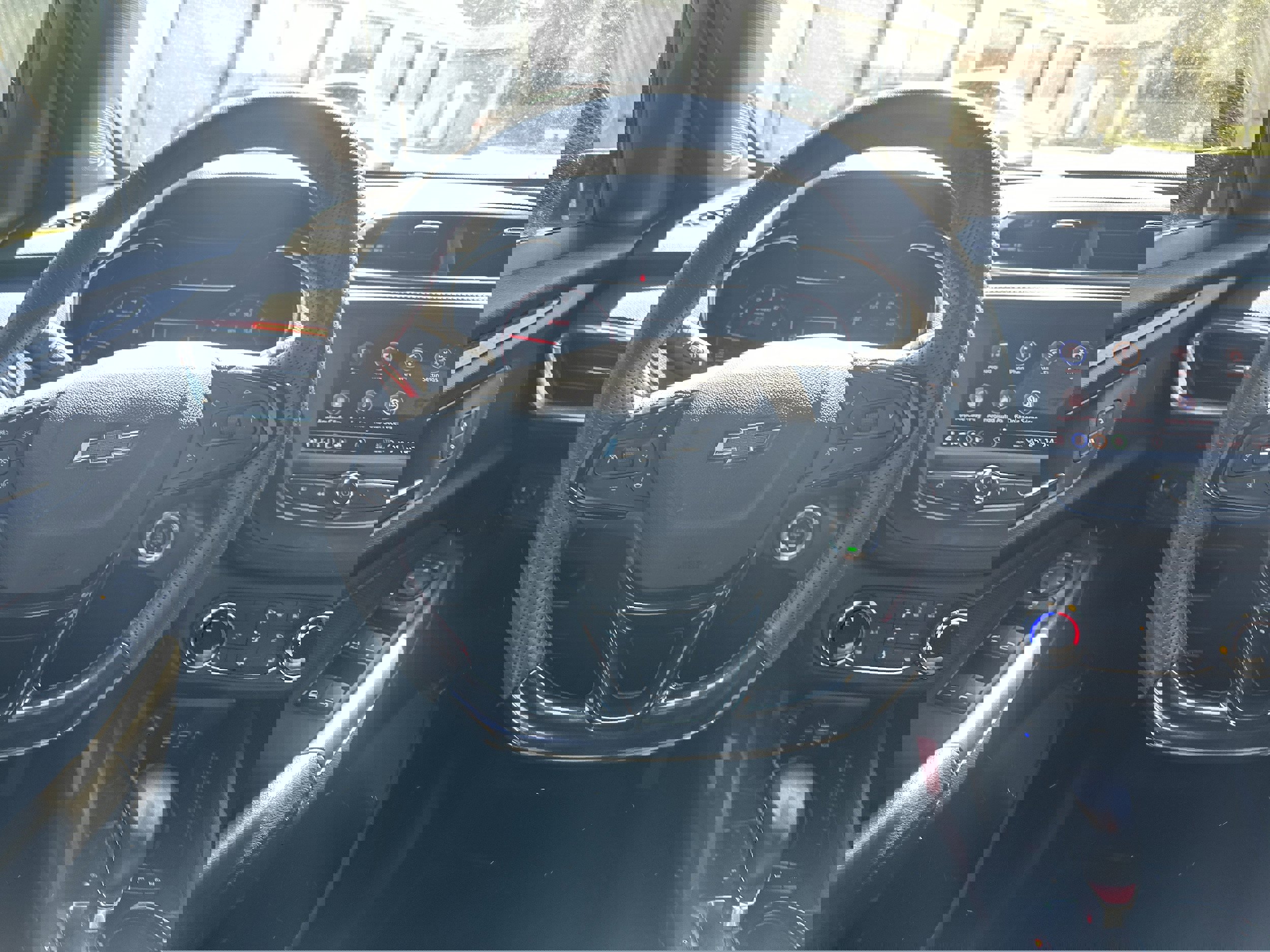 Used 2023 Chevrolet TrailBlazer RS image 23